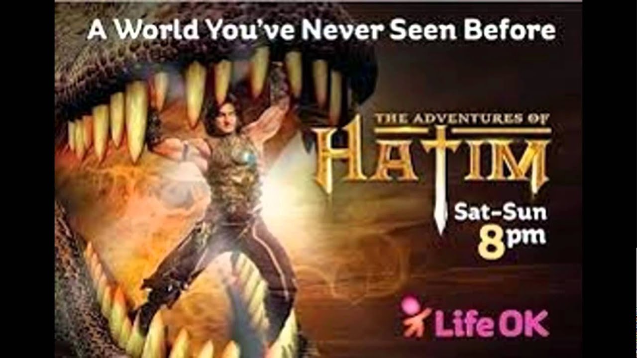 the adventure of hatim full episode download